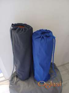 Torbe za joga-fitnes prostirke i opremu
